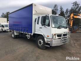 2015 Mitsubishi Fuso Fighter 1627 - picture0' - Click to enlarge