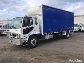 2015 Mitsubishi Fuso Fighter 1627 - picture0' - Click to enlarge