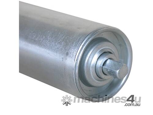 Conveyor Roller Steel Rollers to Suit 290mm Width (CRR003)