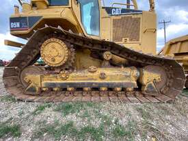 2004 CAT D5N XL - picture1' - Click to enlarge