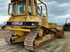 2004 CAT D5N XL - picture2' - Click to enlarge