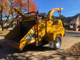 Vermeer BC1500 Wood Chipper - picture0' - Click to enlarge