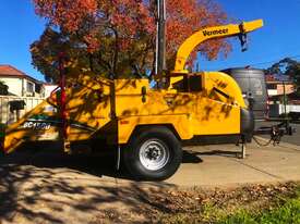 Vermeer BC1500 Wood Chipper - picture1' - Click to enlarge