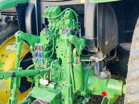 2018 John Deere 6130R - picture2' - Click to enlarge