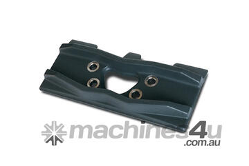 Berco KM2117 700 EX1200-6 Undercarriage