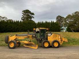 Caterpillar 12M Grader - picture0' - Click to enlarge