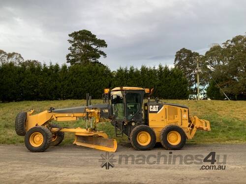 Caterpillar 12M Grader