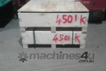 4501-K trencher chain , for Vermeer , Trencor , Ditch Witch , etc