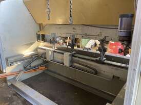 Darley Hydraulic Pressbrake 3m x 80T - picture0' - Click to enlarge