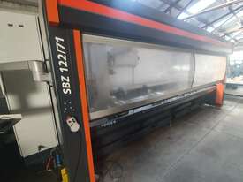 3 axis 4m bed cnc sbz 122/71 - picture0' - Click to enlarge