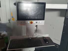 3 axis 4m bed cnc sbz 122/71 - picture1' - Click to enlarge