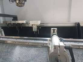 3 axis 4m bed cnc sbz 122/71 - picture2' - Click to enlarge
