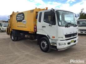 2011 Mitsubishi Fuso Fighter 1627 - picture0' - Click to enlarge