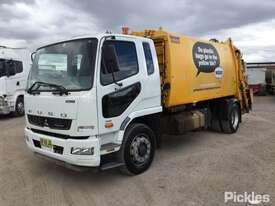 2011 Mitsubishi Fuso Fighter 1627 - picture0' - Click to enlarge