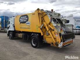 2011 Mitsubishi Fuso Fighter 1627 - picture2' - Click to enlarge