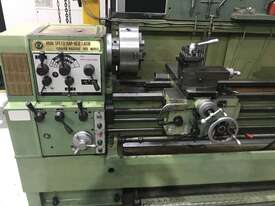 High Speed Gap Bed Lathe  - picture1' - Click to enlarge