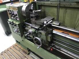 High Speed Gap Bed Lathe  - picture2' - Click to enlarge