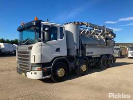 2010 Scania G series - picture0' - Click to enlarge