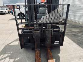 Komatsu Forklift 4500kg  - picture2' - Click to enlarge