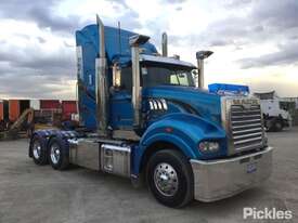 2014 Mack Superliner - picture0' - Click to enlarge