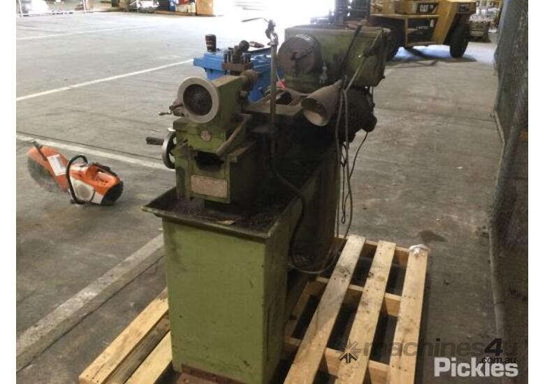 Used HONDEN Lathe Engine Lathe in , Listed on Machines4u