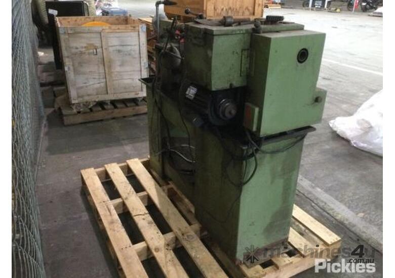 Used HONDEN Lathe Engine Lathe in , Listed on Machines4u