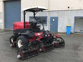 Toro 7000d - picture0' - Click to enlarge