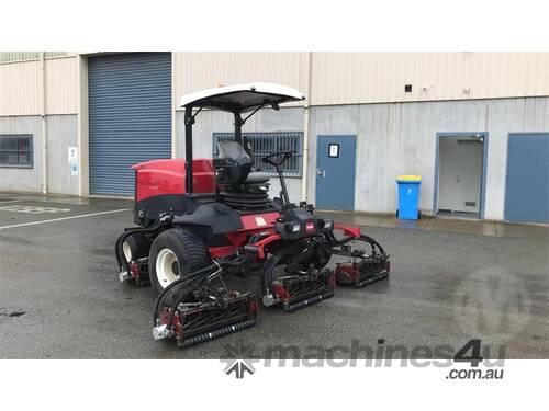 Toro 7000d