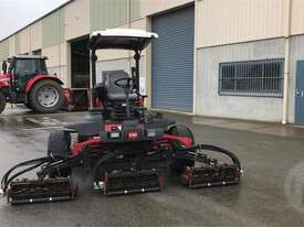 Toro 7000d - picture0' - Click to enlarge