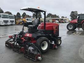 Toro 7000d - picture1' - Click to enlarge