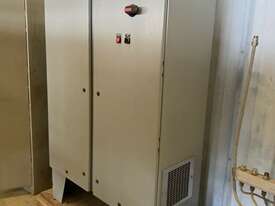  ABB 75KW VSD in Cabinet - picture0' - Click to enlarge