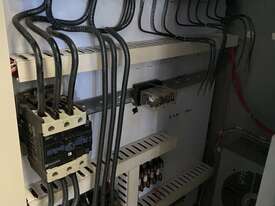  ABB 75KW VSD in Cabinet - picture2' - Click to enlarge