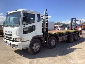 2010 Mitsubishi Fuso FS500 - picture0' - Click to enlarge