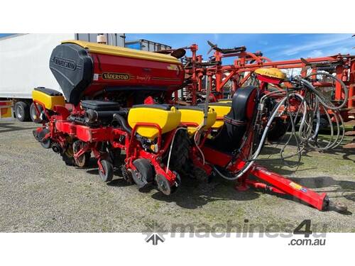 Vaderstad Tempo F8