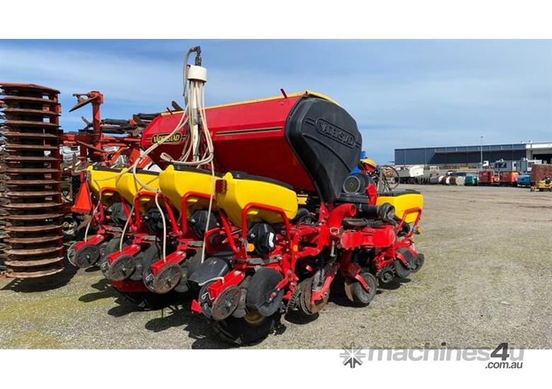 Used Vaderstad Vaderstad Tempo F8 Air Seeder in , Listed on Machines4u