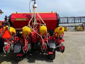 Vaderstad Tempo F8 - picture2' - Click to enlarge