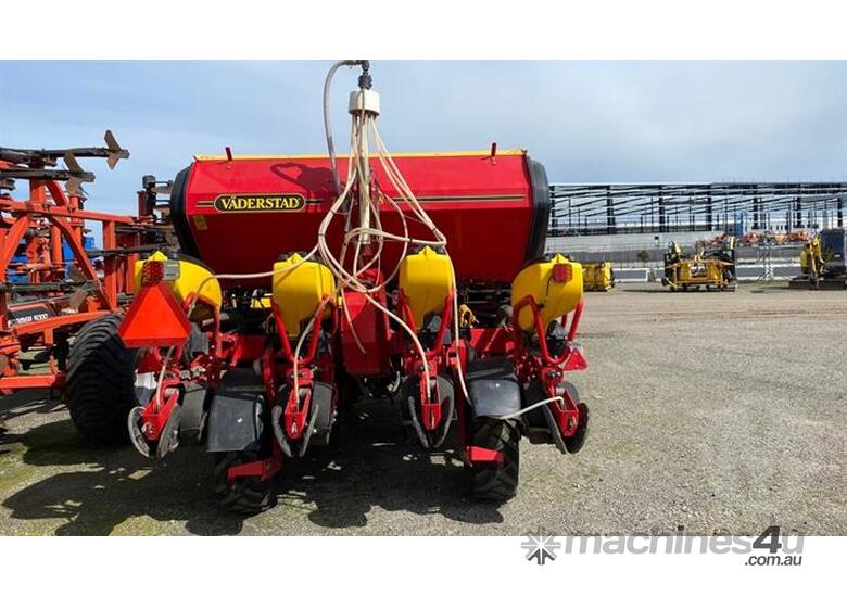 Used Vaderstad Vaderstad Tempo F8 Air Seeder in , Listed on Machines4u