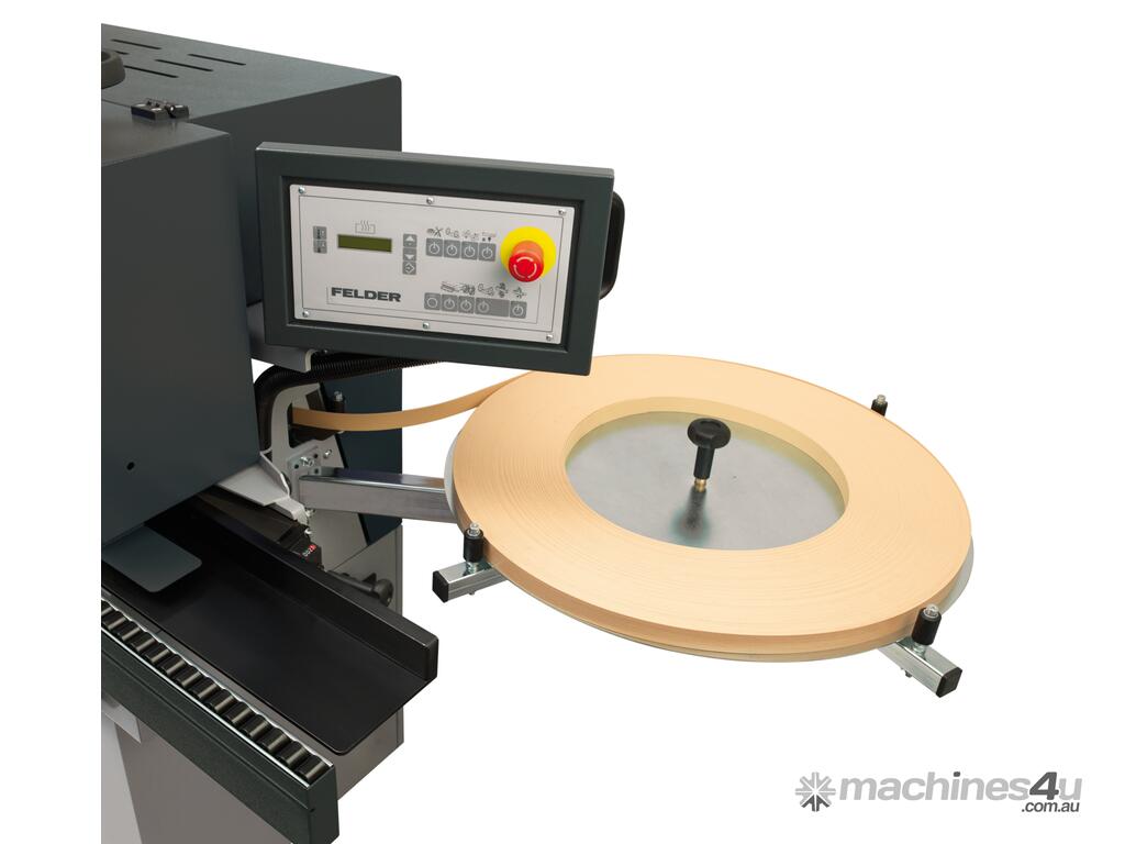 New 2022 felder G480 Hot Melt Edgebander in EMU PLAINS, NSW