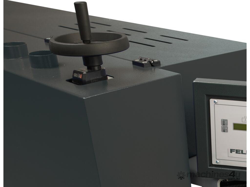 New 2022 felder G480 Hot Melt Edgebander in EMU PLAINS, NSW