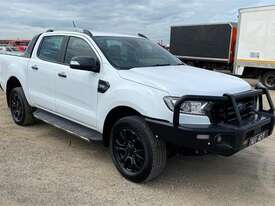 Ford Ranger PX MKIII - picture0' - Click to enlarge