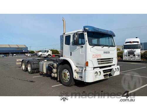 Iveco Acco 2350