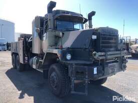 1985 Mack R Series - picture0' - Click to enlarge