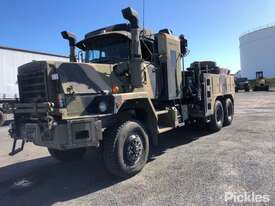 1985 Mack R Series - picture0' - Click to enlarge