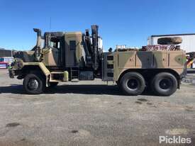 1985 Mack R Series - picture1' - Click to enlarge