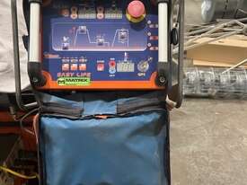 355 ALL TERRAIN BUTT FUSION WELDER  - picture0' - Click to enlarge