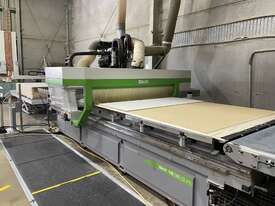 Used Biesse Skill 1836 NBC 2013 G - picture0' - Click to enlarge