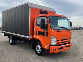 Isuzu FRR500 - picture0' - Click to enlarge