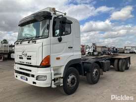 2007 Hino FY - picture0' - Click to enlarge