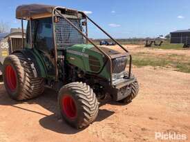 2014 Fendt 211P Vario - picture0' - Click to enlarge