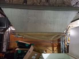 Industrial Wood Machinery Dust Extractor - picture0' - Click to enlarge